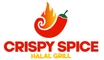 Crispy Spice