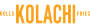 Kolachi Rolls