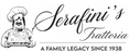 Serafini’s Trattoria Erie