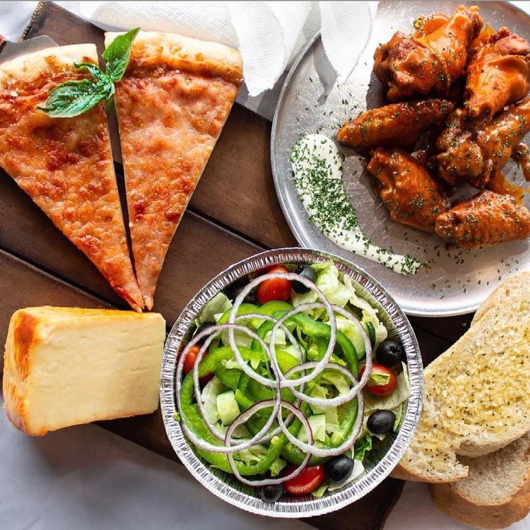 Nobby's Pizzeria