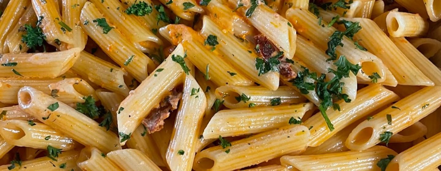 Caruso's Italian Restaurant & Pizzeria Rewards