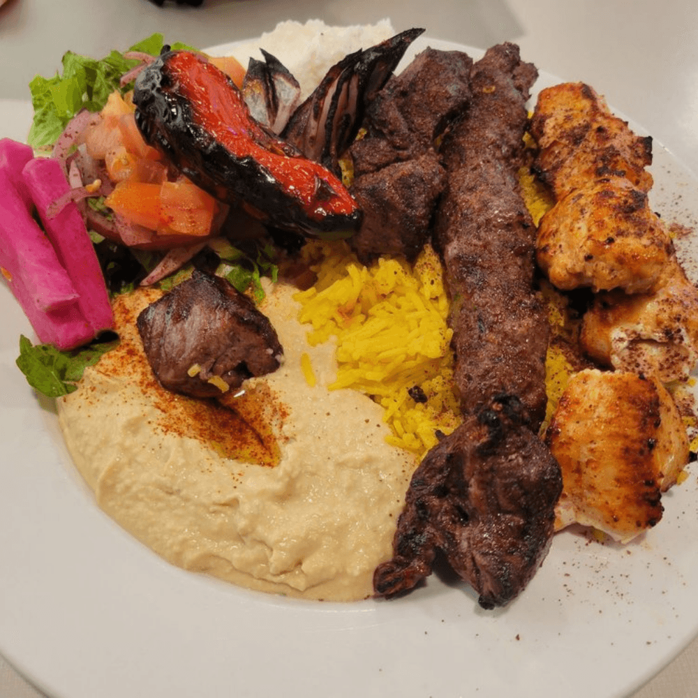 High-Quality Ingredients