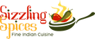 Gainesville - Sizzling Spices