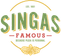 Singas Famous Pizza