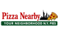 Pizza Nearby