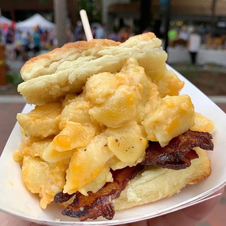 Rambo's Fat Cat Biscuits Online Menu Best Breakfast in Columbia