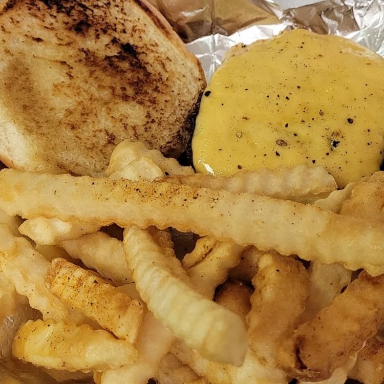 S & V Down Home Cooking
