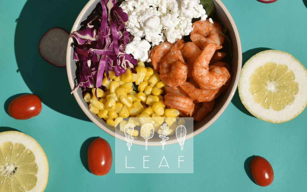 Leaf  Best Healthy Food in Brooklyn