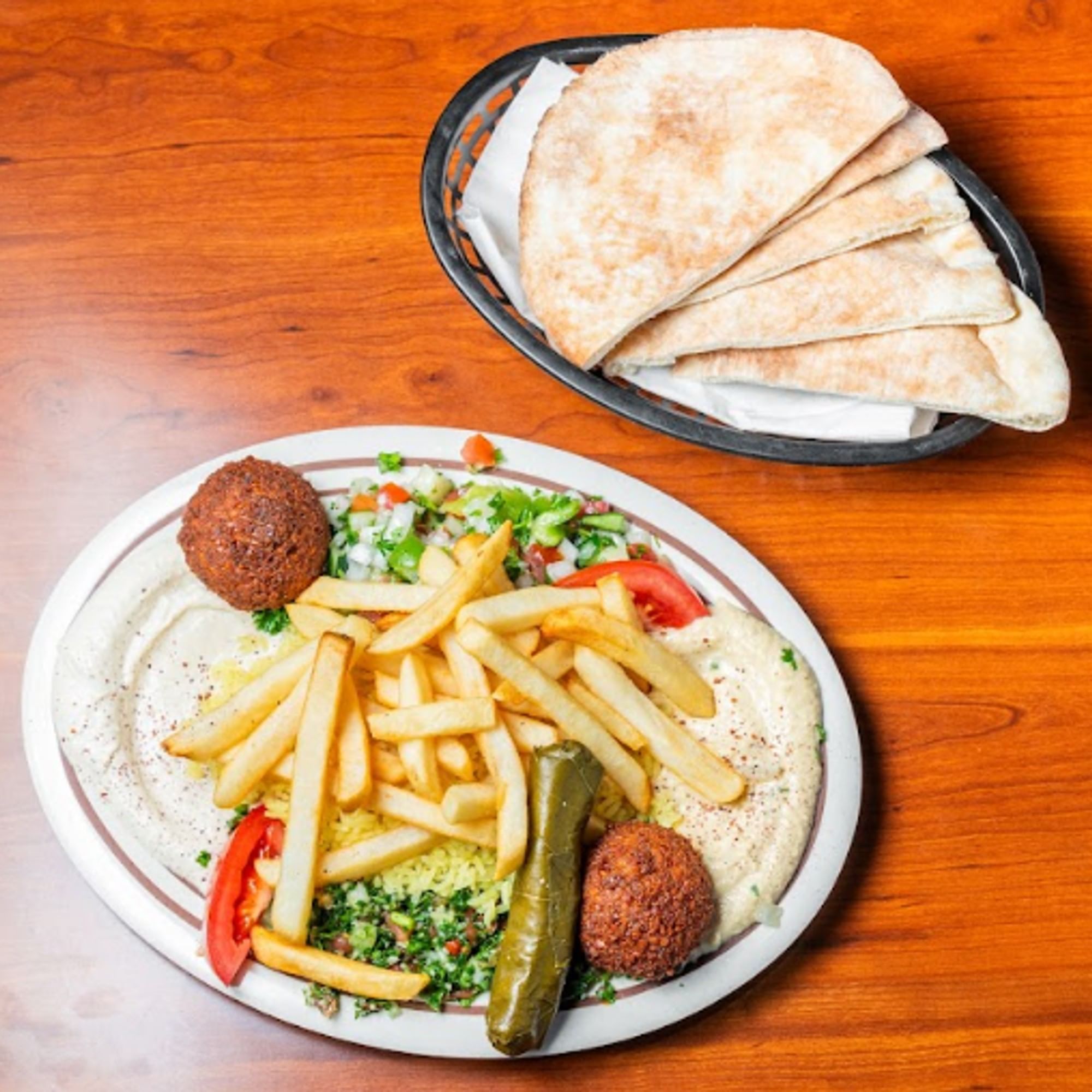 Jerusalem Restaurant gallery image #2