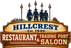 Hillcrest Restaurant and Trading Post Saloon