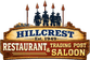 Hillcrest Restaurant & Trading Post Saloon