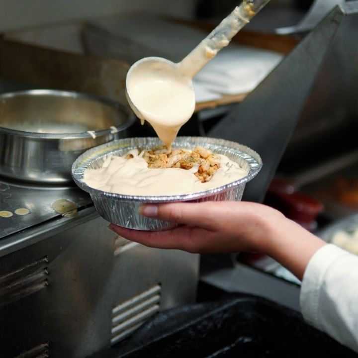 Made with Passion and Love.