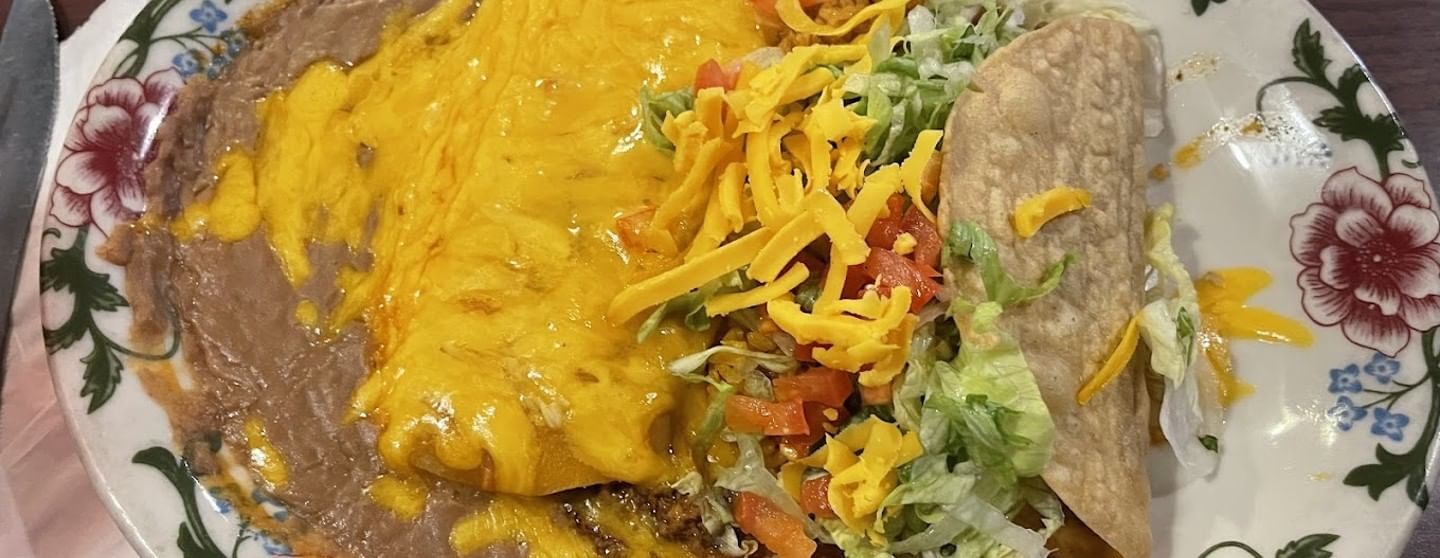 Jalisco Mexican Grill Rewards