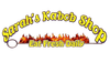 Sarah's Kabob Shop