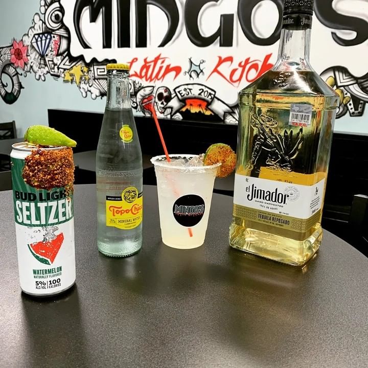  Our Hand-Crafted Tequila Spirits