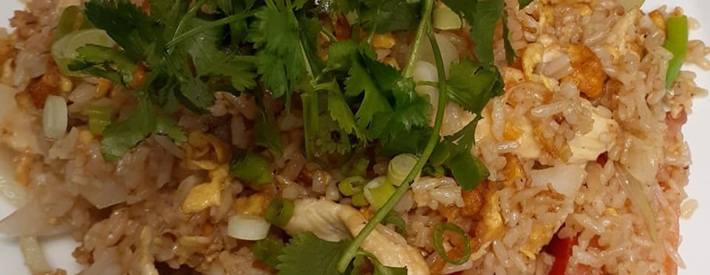 Nana Pattaya Thai Express Rewards