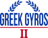 Greek Gyros II