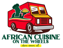African Cuisine on the Wheels