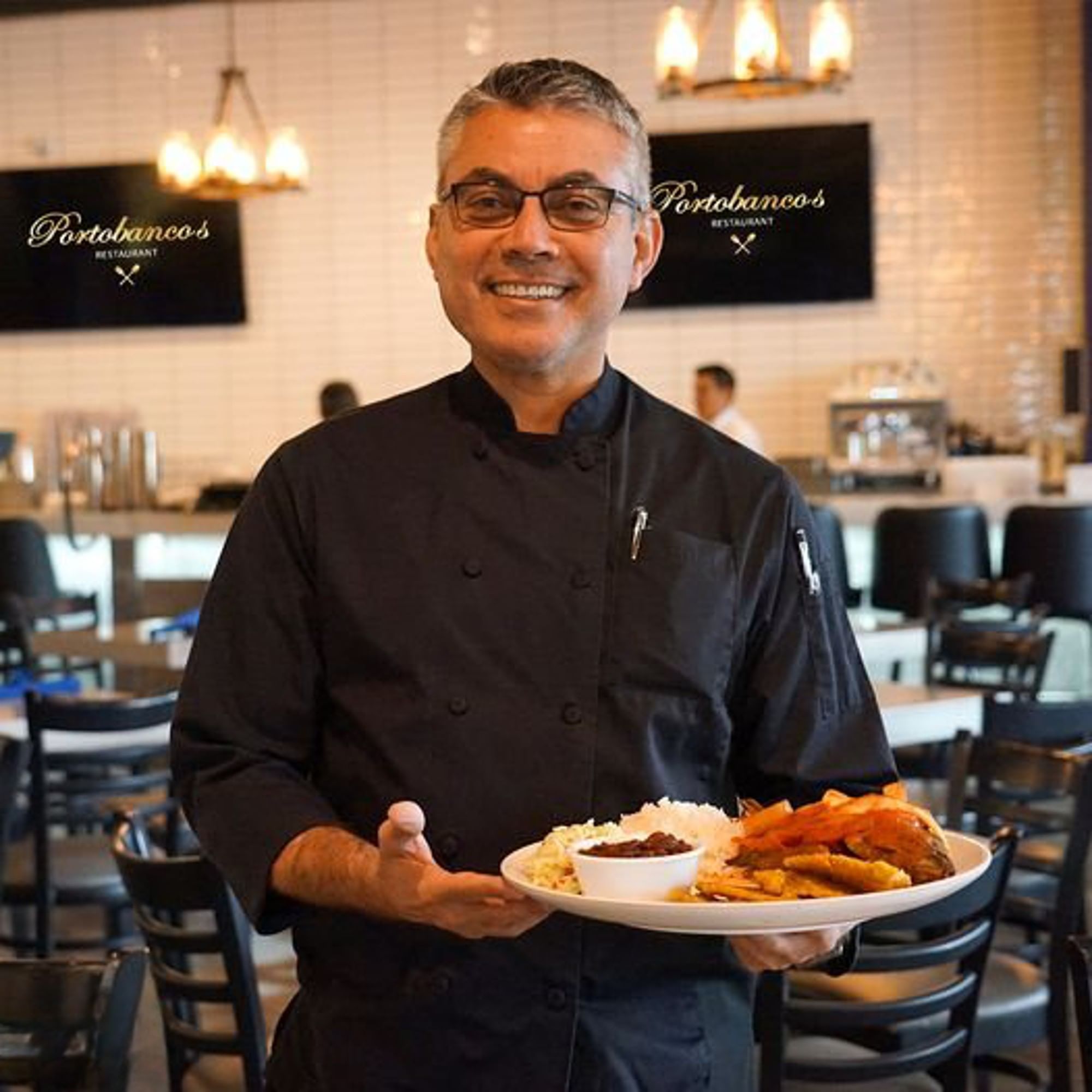 Portobanco's Restaurant Best Nicaraguan Food in Los Angeles