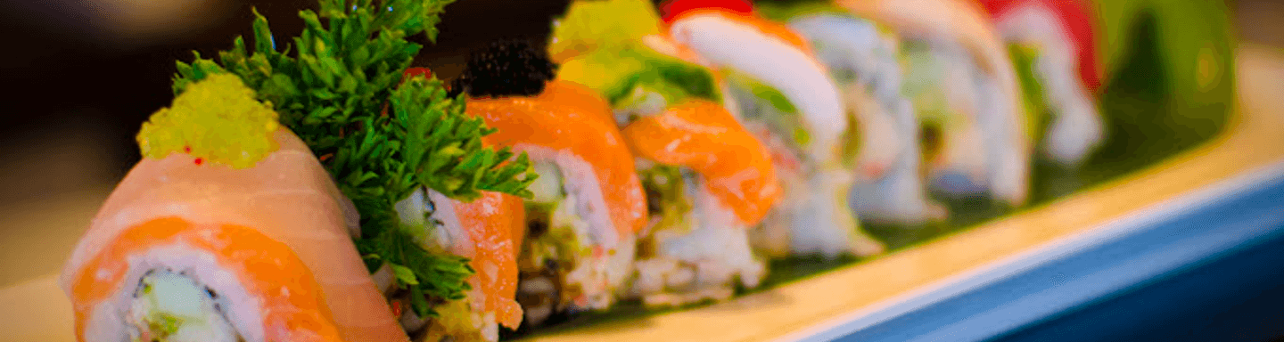 Love Boat Sushi Rewards