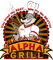 Alpha Grill BBQ