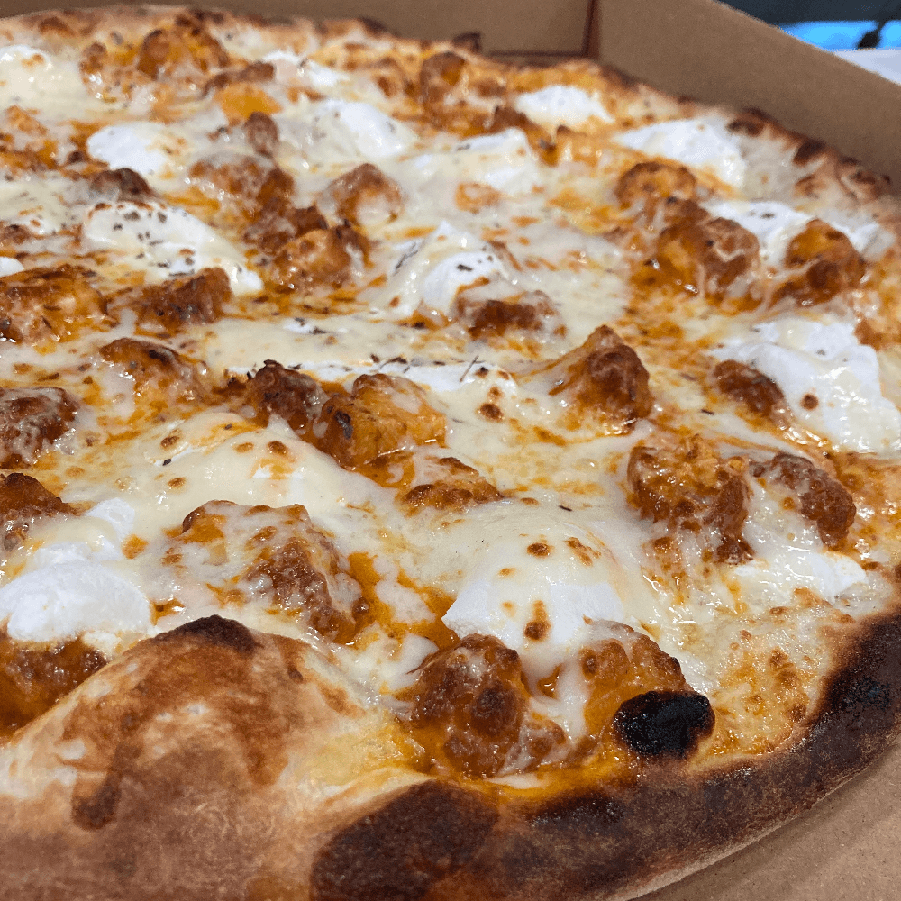 Gencarelli's Pizzeria Best Pizza in Newark