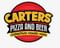 Carters Pizza and Beer