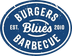 Burgers Blues Barbecue