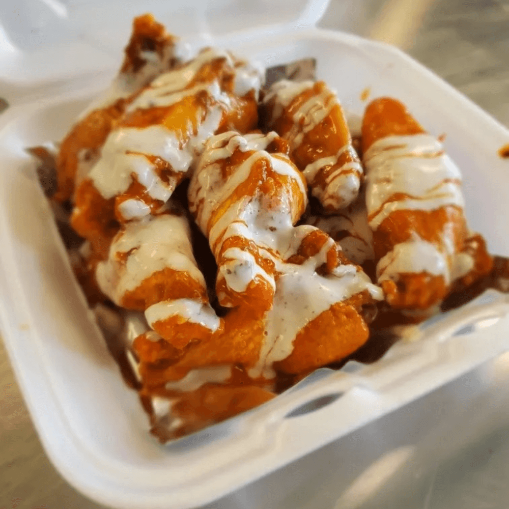 TruPhilly Steak Best Sandwiches in Vista