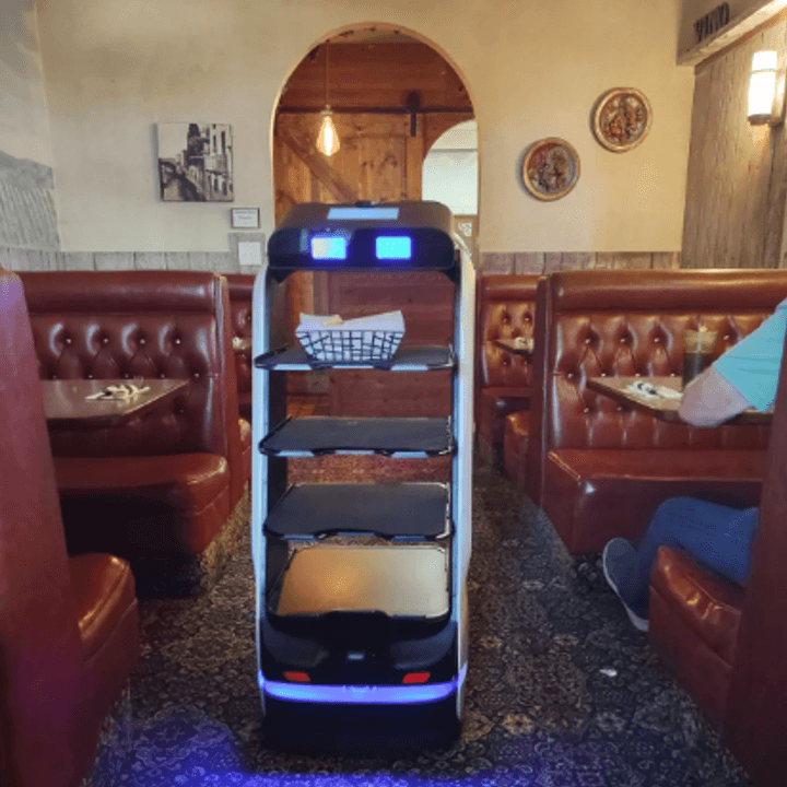 Innovation That's Making Headlines