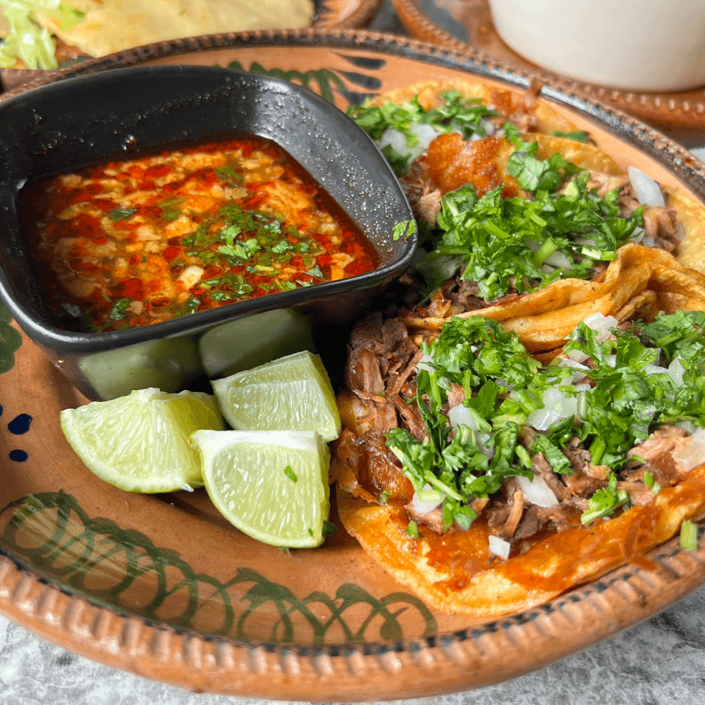 Traditional Family Recipes 