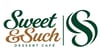Sweet & Such Dessert Café
