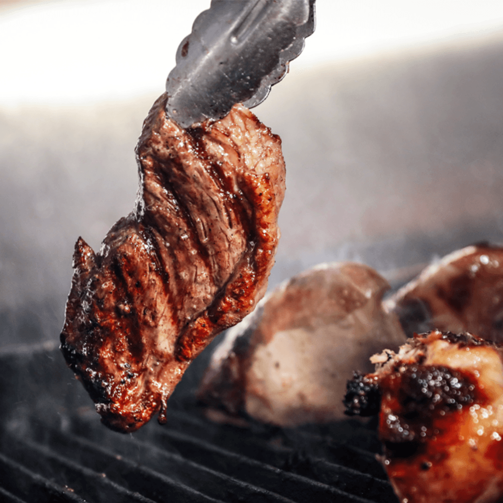 Un Pollo at The Doral Yard Best latin american restaurant in Doral