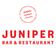 Juniper Bar and Restaurant