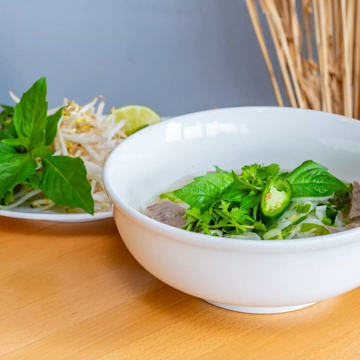Serving Authentic Vietnamese Cuisine