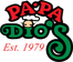 Papa Dio's Italian Restaurant & Wine Bar