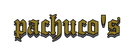 Pachuco's