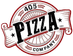 405 Pizza Company Yukon