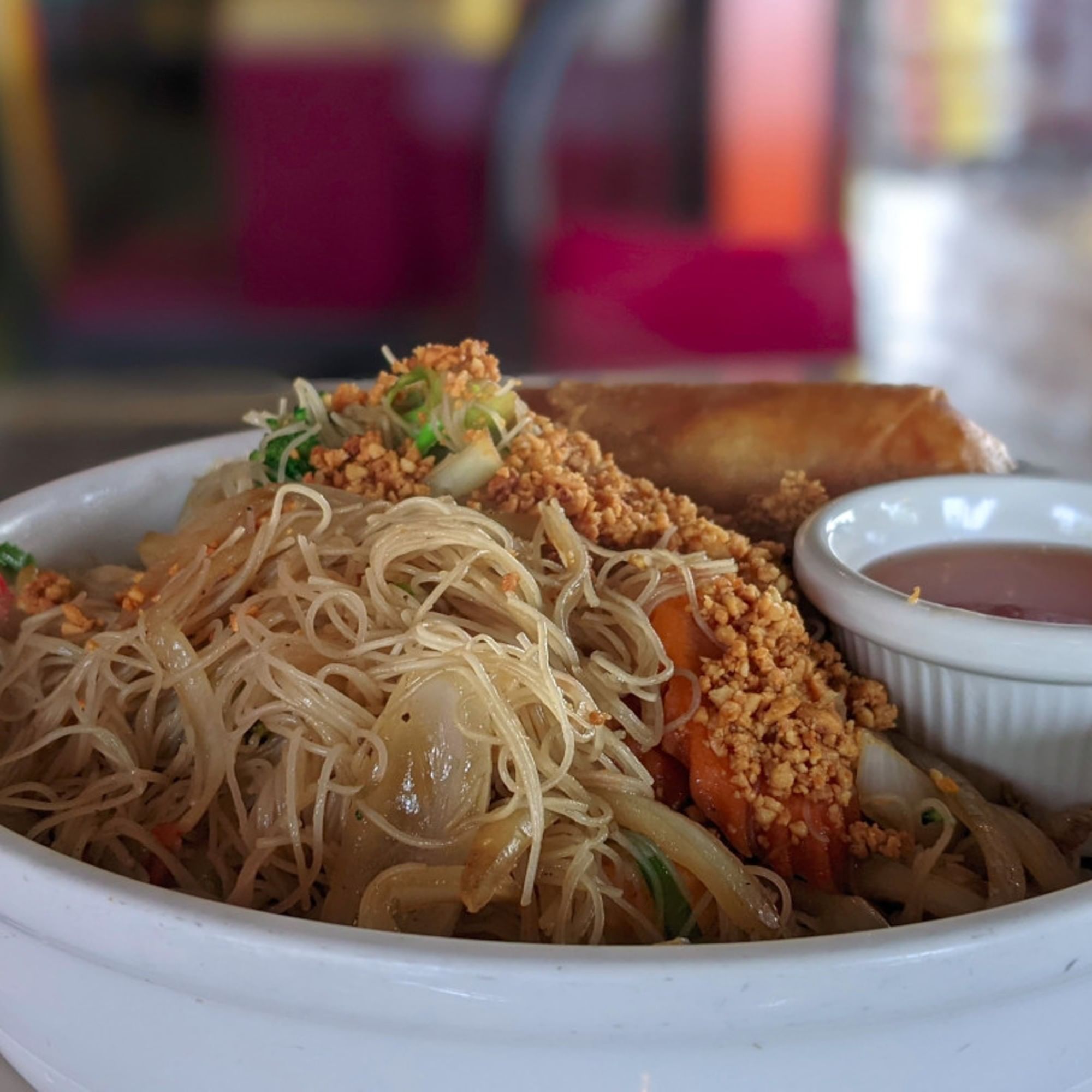 PD Thai Restaurant gallery image #3