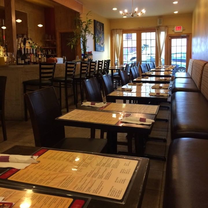 Reservations