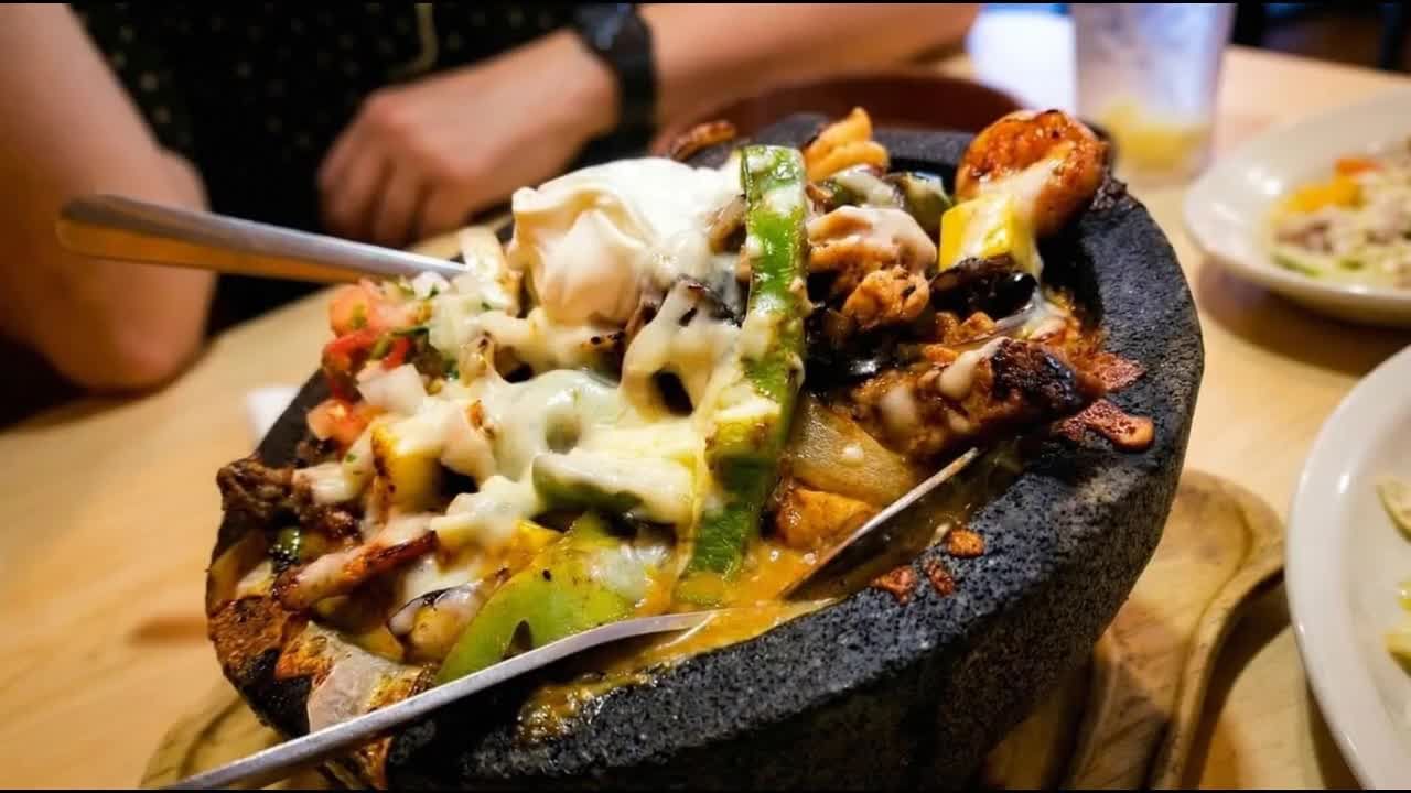 Best Quesadilla in Brooksville, FL | Pueblo Viejo Mexican Restaurant