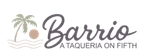 Barrio Taqueria