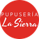 Pupuseria La Sierra