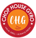 Chop House Gyro