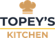 Topey's Kitchen