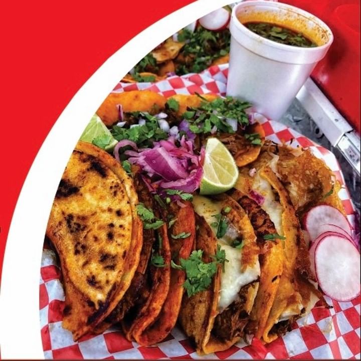 Let Us Cater Your Event!