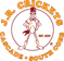 J.R. Crickets Cascade