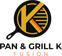 Pan & Grill K fusion