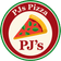 PJs Pizza