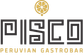 Pisco Peruvian Gastrobar